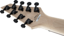 Jackson Guitars X SERIES DINKY ARCH TOP DKAF8 MS Multi-Scale 8-String Electric Guitar (Stained Mahogany)