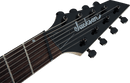 Jackson Guitars X SERIES DINKY ARCH TOP DKAF8 MS Multi-Scale 8-String Electric Guitar (Stained Mahogany)