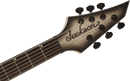 Jackson Guitars PRO PLUS DINKY MDK EVERTUNE 6 Electric Guitar (Silver Sparkle)