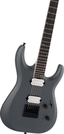 Guitare électrique Jackson Guitars PRO SERIES DINKY DK MODERN EVERTUNE 6 (Graphite satiné)