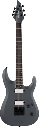 Guitare électrique Jackson Guitars PRO SERIES DINKY DK MODERN EVERTUNE 6 (Graphite satiné)