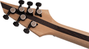 Guitare électrique Jackson Guitars PRO SERIES DINKY DK MODERN EVERTUNE 6 (Graphite satiné)