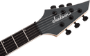 Guitare électrique Jackson Guitars PRO SERIES DINKY DK MODERN EVERTUNE 6 (Graphite satiné)