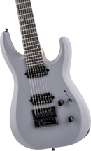 Jackson Guitars PRO SERIES DINKY DK MODERN AVERTUNE 7 7-String Electric Guitar (Primer Gray)