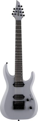 Jackson Guitars PRO SERIES DINKY DK MODERN AVERTUNE 7 7-String Electric Guitar (Primer Gray)
