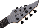 Jackson Guitars PRO SERIES DINKY DK MODERN AVERTUNE 7 7-String Electric Guitar (Primer Gray)