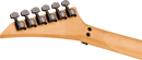 Guitare électrique Jackson Guitars PRO ORIGINS 1985 SAN DIMAS SD1 MPL Édition Limitée (Two Face)