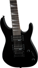 Jackson Guitars JS SERIES DINKY MINION JS1X 2/3 Scale Electric Guitar (Gloss Black)