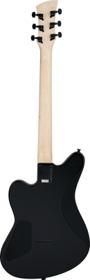 Guitare électrique Jackson Guitars JS SERIES SURFCASTER JS22 HT (noir brillant)
