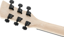 Guitare électrique Jackson Guitars JS SERIES SURFCASTER JS22 HT (noir brillant)