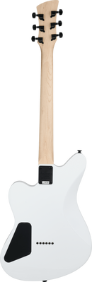 Jackson Guitars JS SERIES SURFCASTER JS22 HT Electric Guitar (Snow White)