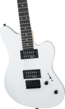 Jackson Guitars JS SERIES SURFCASTER JS22 HT Electric Guitar (Snow White)