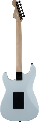 Jackson Guitars X SERIES SAN DIMAS SDXM Signature Adrian Smith Electric Guitar (Snow White With Black Pickguard)