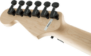 Guitare électrique Jackson Guitars X SERIES SDXQM Signature Adrian Smith (Vert transparent dégradé)
