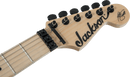 Jackson Guitars X SERIES SDXM Signature Adrian Smith Electric Guitar (Snow White With White Pickguard)