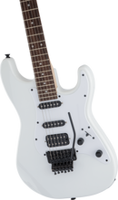 Jackson Guitars X SERIES SDX Signature Adrian Smith Electric Guitar (Snow White)