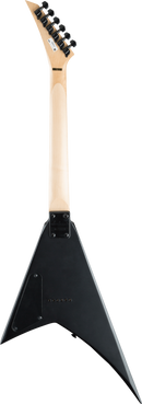Guitare électrique Jackson Guitars JS SERIES RR MINION JS1X à diapason 2/3 (noir satiné)