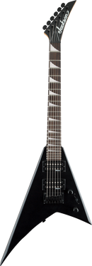 Guitare électrique Jackson Guitars JS SERIES RR MINION JS1X à diapason 2/3 (noir satiné)