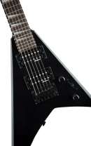 Guitare électrique Jackson Guitars JS SERIES RR MINION JS1X à diapason 2/3 (noir satiné)