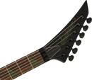 Jackson Guitars X SERIES RHOADS RRX24 Electric Guitar (Matte Army Drab With Black Bevels)