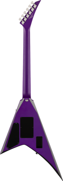 Jackson Guitars X SERIES RHOADS RRX24 Electric Guitar (Purple Metallic With Black Bevels)