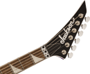 Jackson Guitars X SERIES RHOADS RRX24 Electric Guitar (Purple Metallic With Black Bevels)