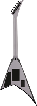 Jackson Guitars X SERIES RHOADS RRX24 Electric Guitar (Battleship Gray With Black Bevels)