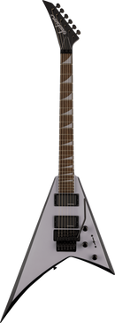 Jackson Guitars X SERIES RHOADS RRX24 Electric Guitar (Battleship Gray With Black Bevels)