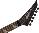 Jackson Guitars X SERIES RHOADS RRX24 Electric Guitar (Battleship Gray With Black Bevels)