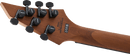 Guitare électrique Jackson Guitar PRO PLUS SERIES HT6 Signature Misha Mansoor Juggernaut (Rouge Cristal)