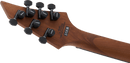 Guitare électrique Jackson Guitars PRO PLUS SERIES ET6 Signature Misha Mansoor Juggernaut (Bleu Riviera)