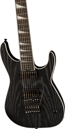 Guitares électriques 7 cordes Jackson Guitars PRO SERIES SOLOIST SL7 Signature Jeff Loomis (noir satiné)