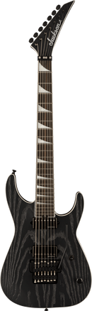 Guitares électriques 7 cordes Jackson Guitars PRO SERIES SOLOIST SL7 Signature Jeff Loomis (noir satiné)