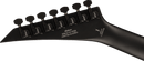 Guitares électriques 7 cordes Jackson Guitars PRO SERIES SOLOIST SL7 Signature Jeff Loomis (noir satiné)