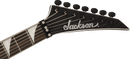 Guitares électriques 7 cordes Jackson Guitars PRO SERIES SOLOIST SL7 Signature Jeff Loomis (noir satiné)