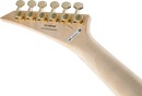 Jackson Guitars PRO SERIES RHOADS RR3 Electric Guitar (Ivory With Black Pinstripes)
