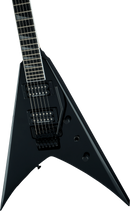 Jackson Guitars PRO SERIES KING V KV Electric Guitar (Deep Black)