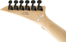 Jackson Guitars PRO SERIES KING V KV Electric Guitar (Deep Black)