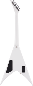 Guitare électrique Jackson Guitars PRO SERIES KING V KVTMG (Blanc neige)