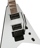 Guitare électrique Jackson Guitars PRO PLUS SERIES RHOADS RR24 (Miroir)
