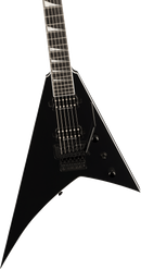 Guitare électrique Jackson Guitars PRO PLUS SERIES RHOADS RR24 (Noir profond)