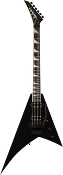 Guitare électrique Jackson Guitars PRO PLUS SERIES RHOADS RR24 (Noir profond)