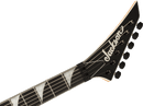 Guitare électrique Jackson Guitars PRO PLUS SERIES RHOADS RR24 (Noir profond)