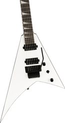 Jackson Guitars PRO PLUS SERIES RHOADS RR24 Electric Guitar (Snow White)