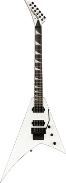 Jackson Guitars PRO PLUS SERIES RHOADS RR24 Electric Guitar (Snow White)