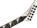Jackson Guitars PRO PLUS SERIES RHOADS RR24 Electric Guitar (Snow White)