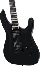 Guitare électrique Jackson Guitars PRO PLUS SERIES SOLOIST SLA2 HT (noir brillant)