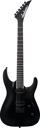 Guitare électrique Jackson Guitars PRO PLUS SERIES SOLOIST SLA2 HT (noir brillant)