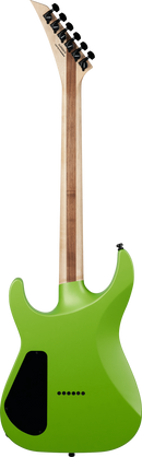 Jackson Guitars PRO PLUS SERIES SOLOIST SLA2 HT Electric Guitar (Toxic Apple)