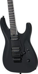 Guitare électrique Jackson Guitars PRO PLUS SERIES SOLOIST SLA2 (noir brillant)